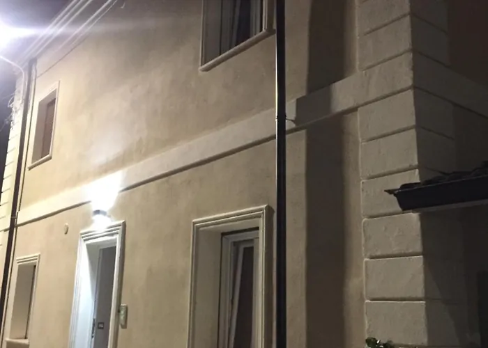 Mini Appartamenti A Catanzaro Lido