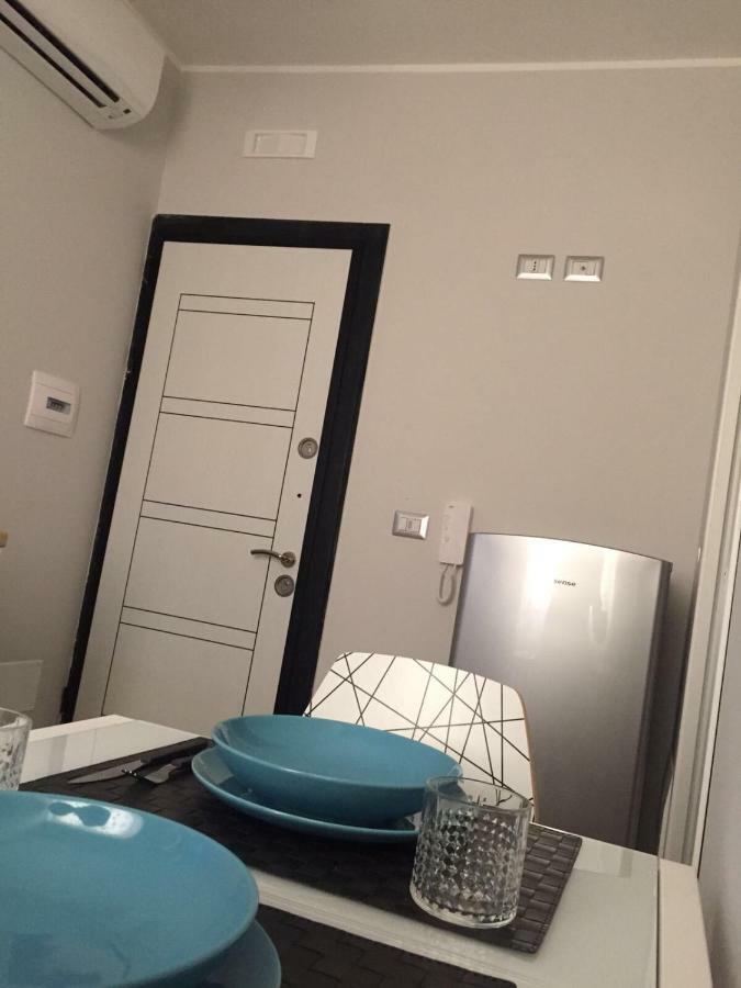 Apartment Mini A Lido Catanzaro