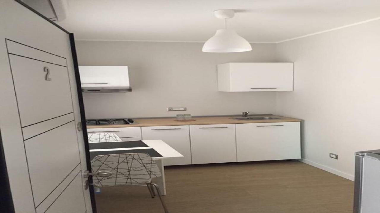 Apartment Mini A Lido *