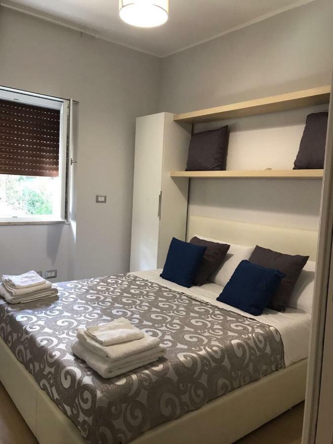 Mini A Lido Apartment *