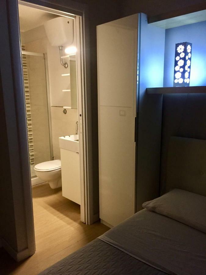 Mini A Lido Apartment *